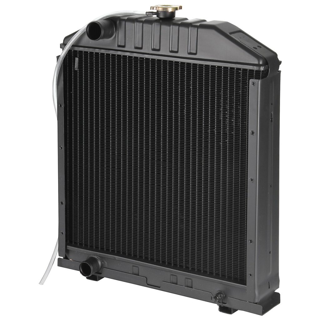RADIATORS FIAT 5156059
