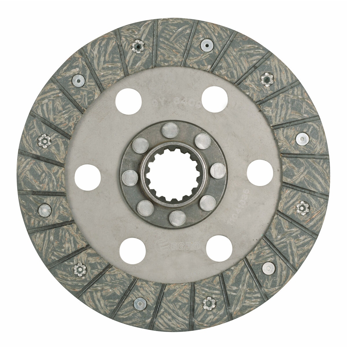 SAJŪGA PLĀKSNE 230 MM 14Z