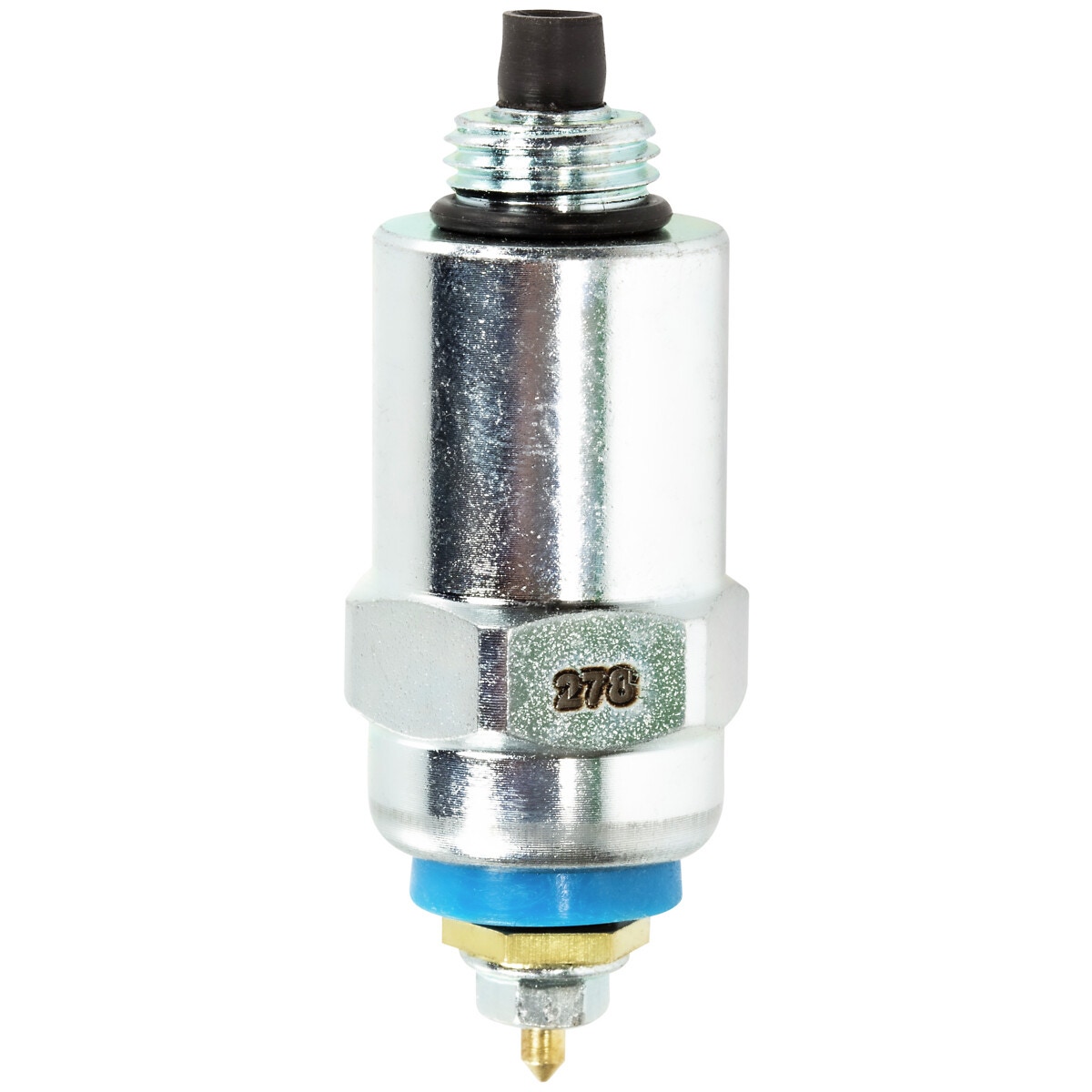 APTURĒŠANAS SOLENOĪDS FIAT 9986316