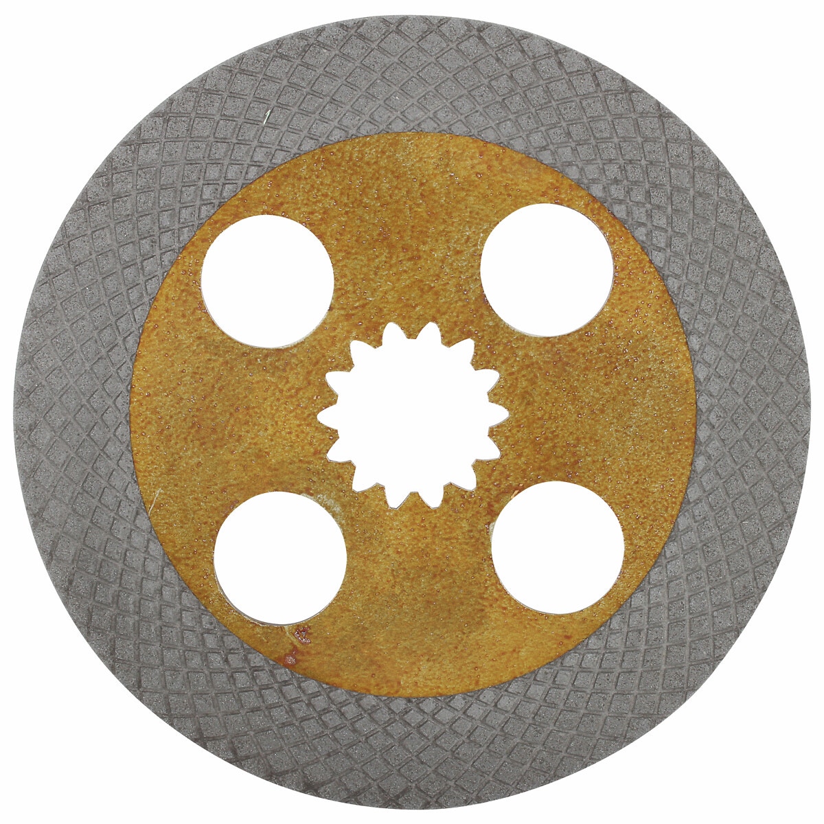 BREMŽU DISKS FIAT 4993585