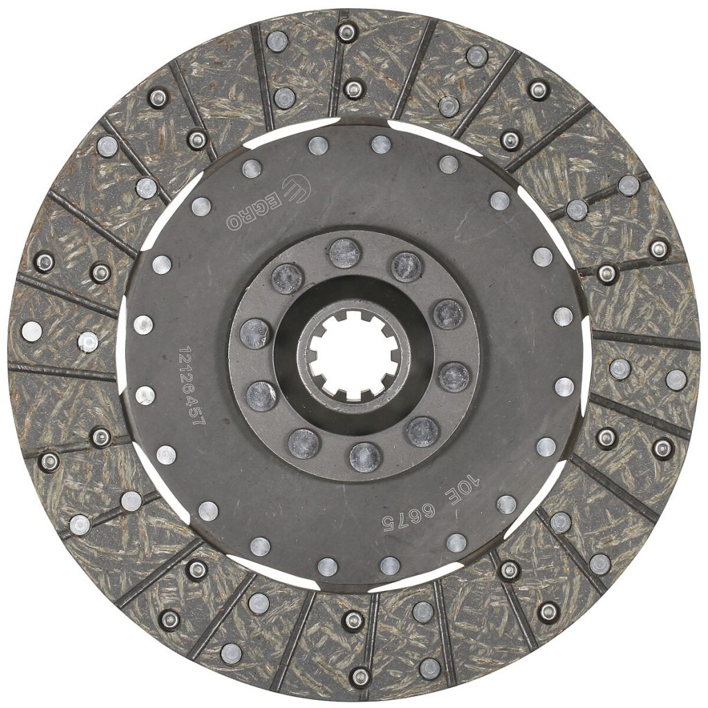 SAJŪGA PLĀKSNE 250 MM 10Z