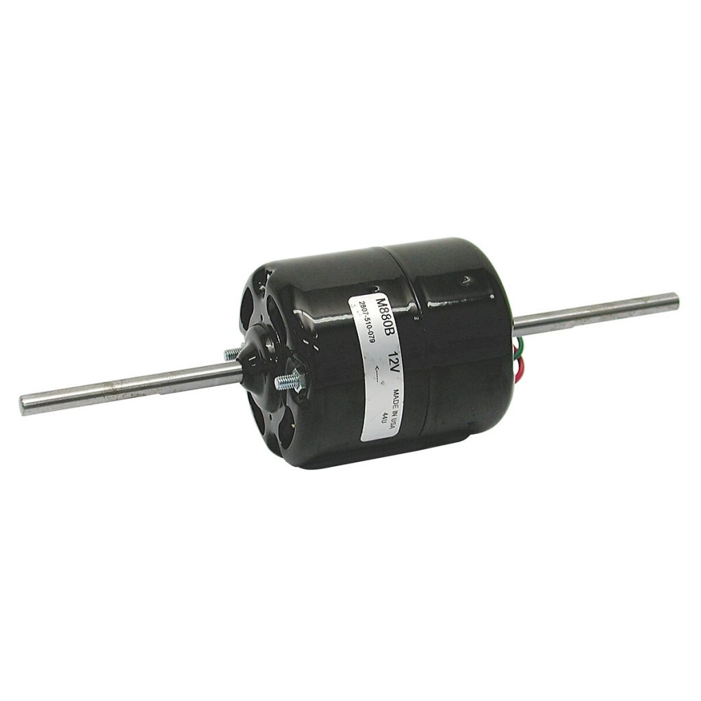 VENTILATORA MOTORS DB 1974779C1 / VA 33508700