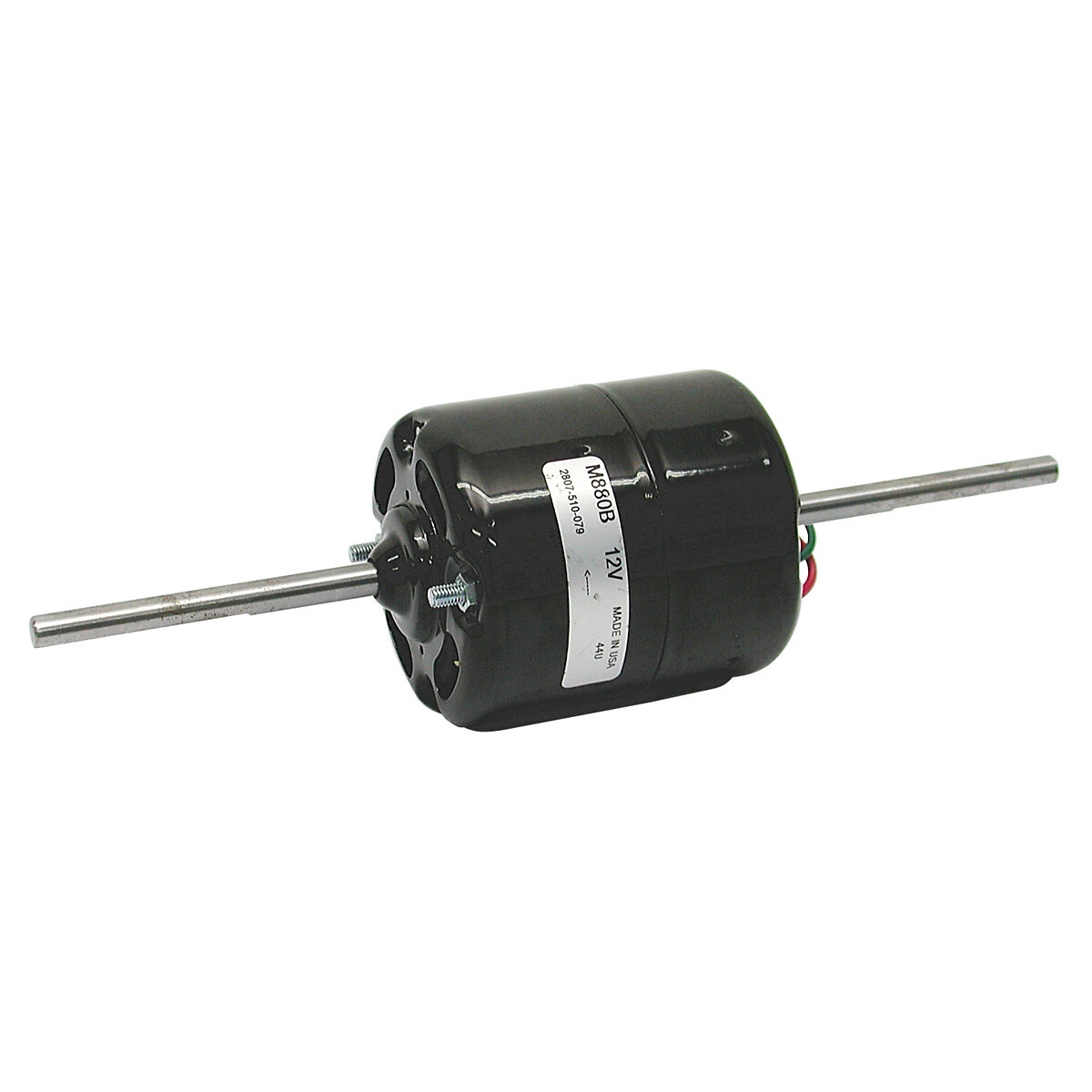 VENTILATORA MOTORS DB 1974779C1 / VA 33508700