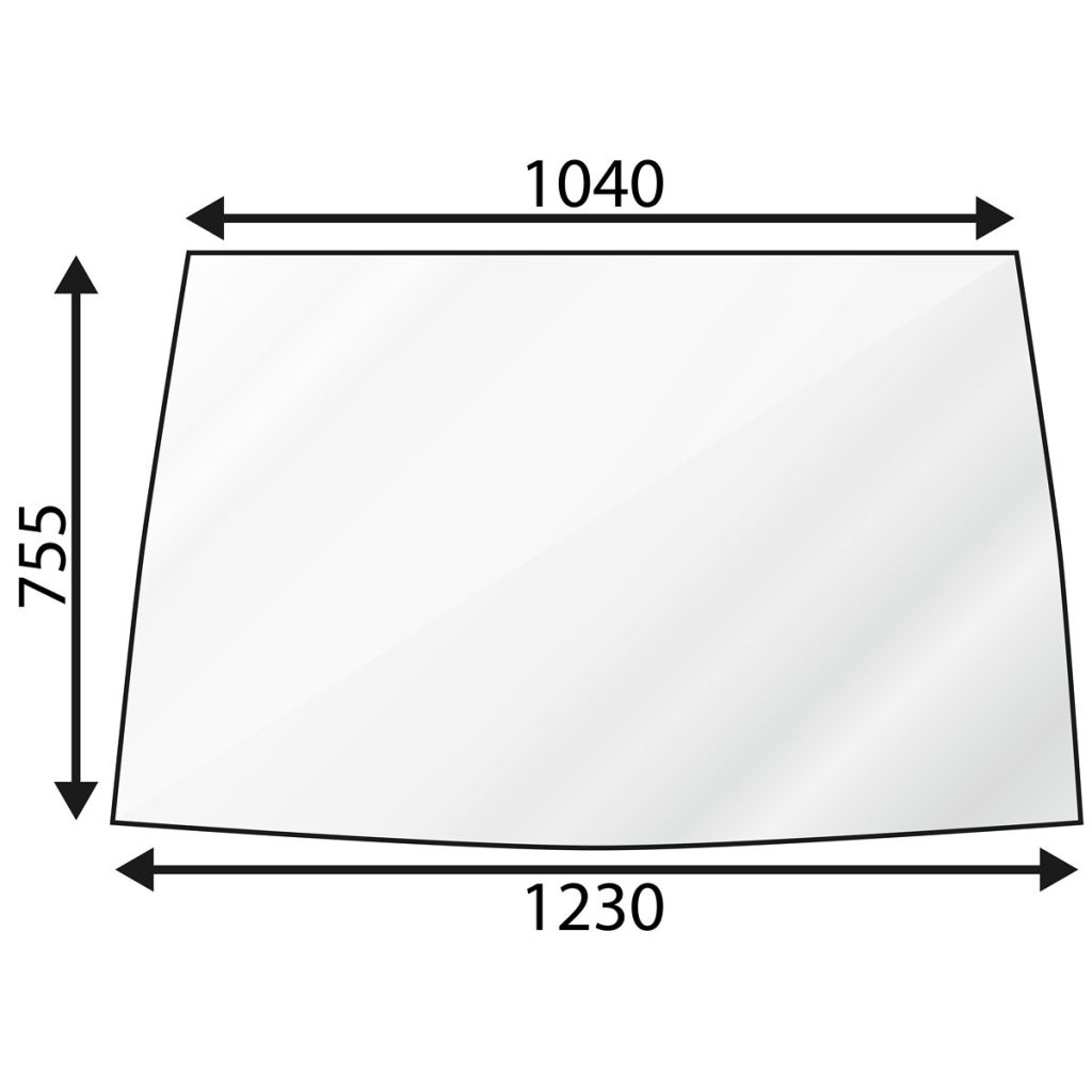 WINRSCREEN SEKURA DB 90.94 K262895