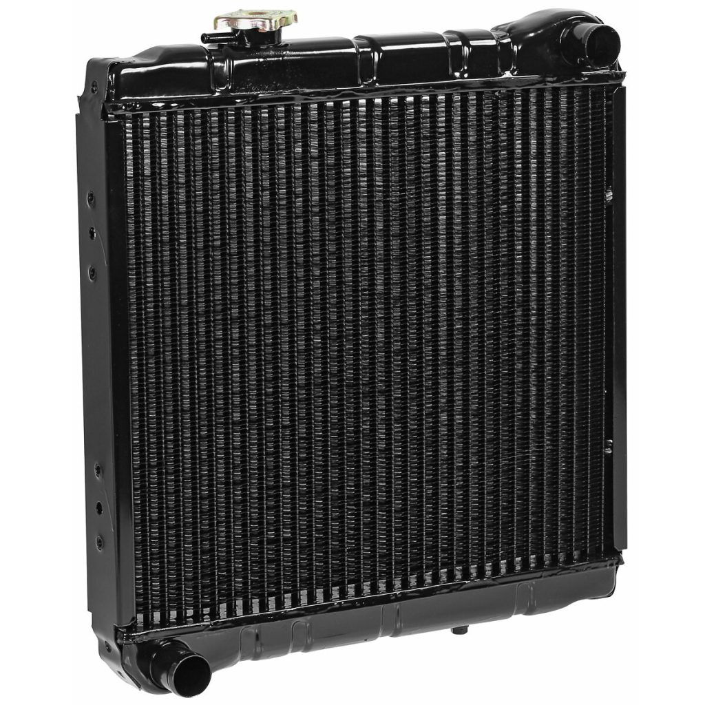 RADIATORS LEYLAND CTJ6381