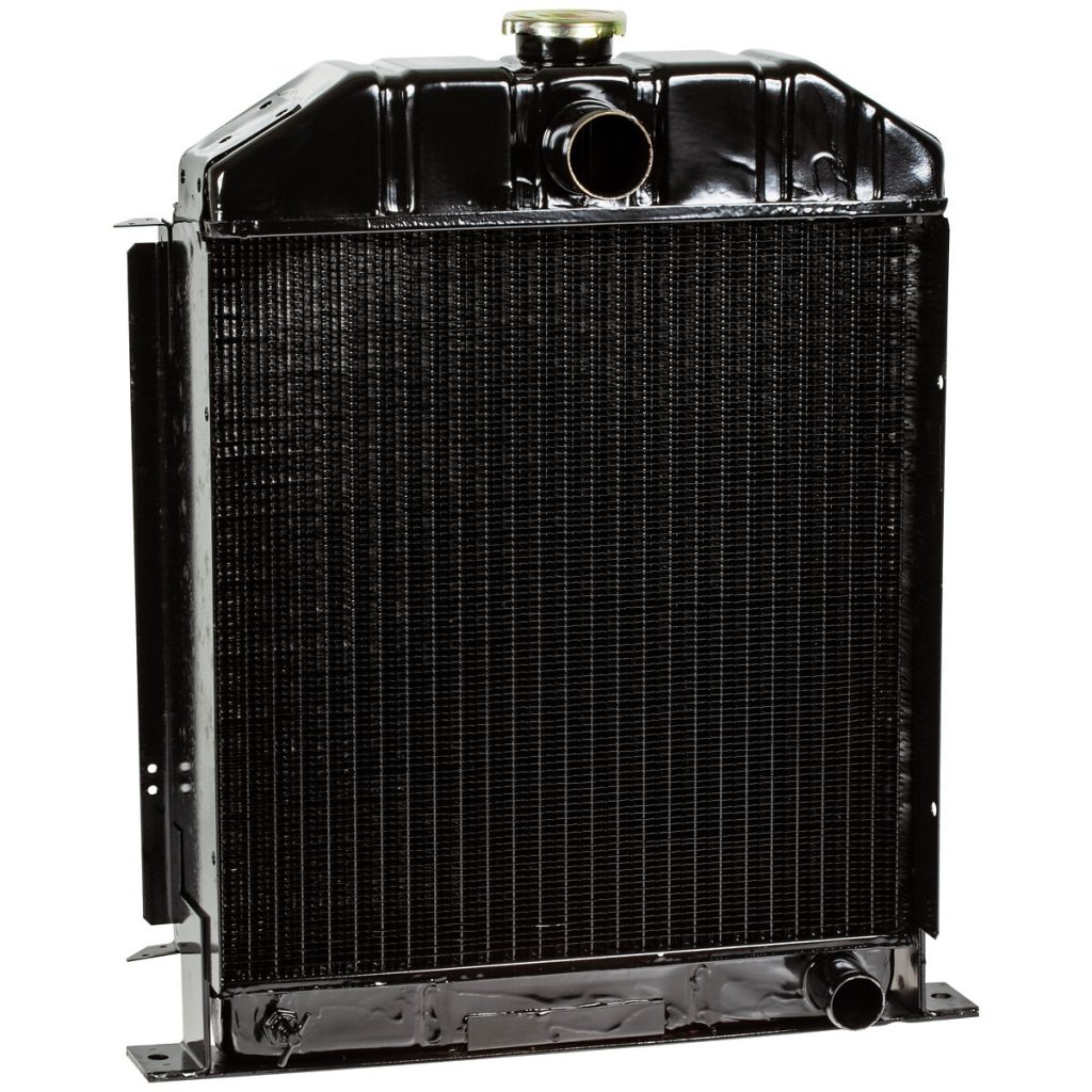 RADIATORS NUFFIELD LE ARJ692