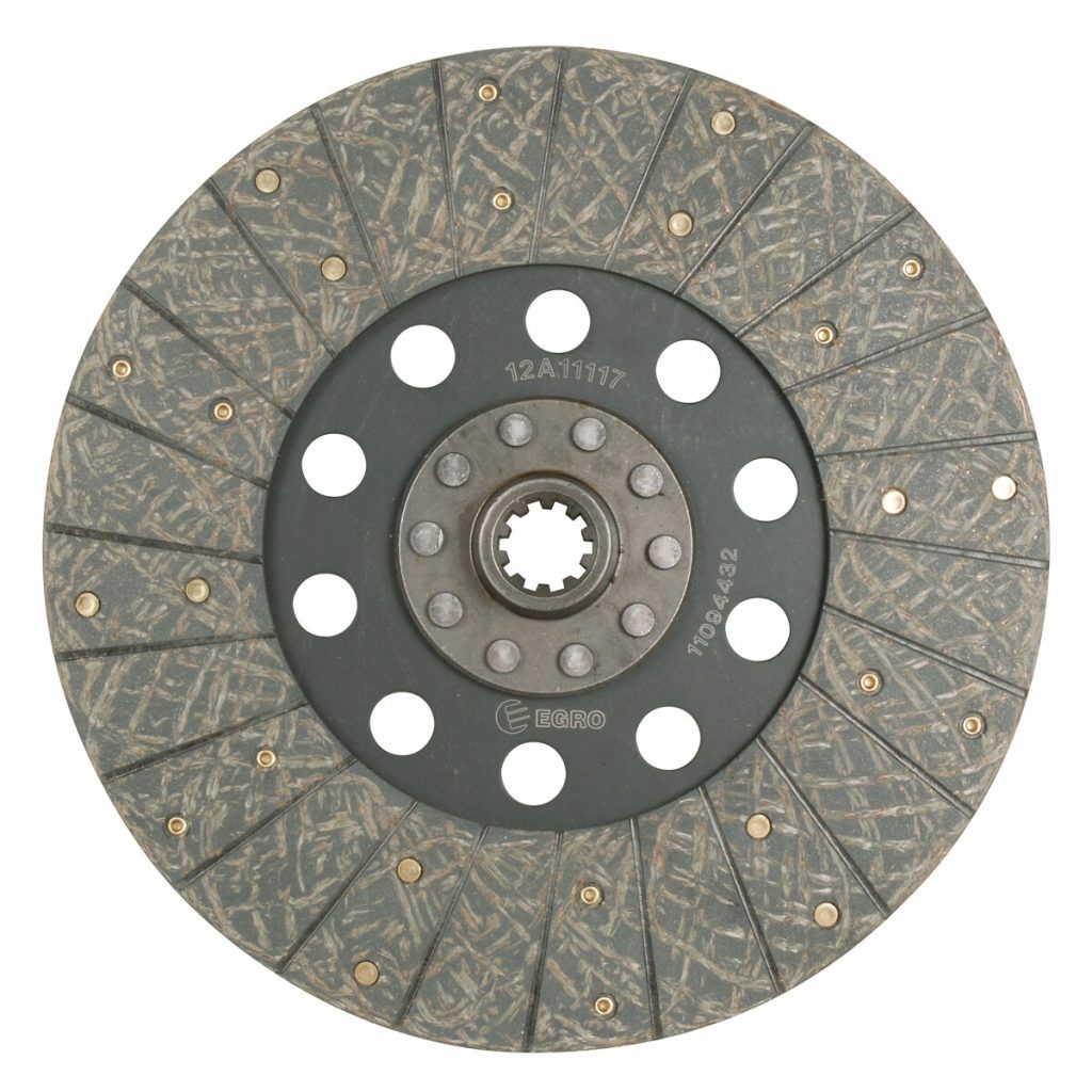 SAJŪGA PLATE 310MM 10Z
