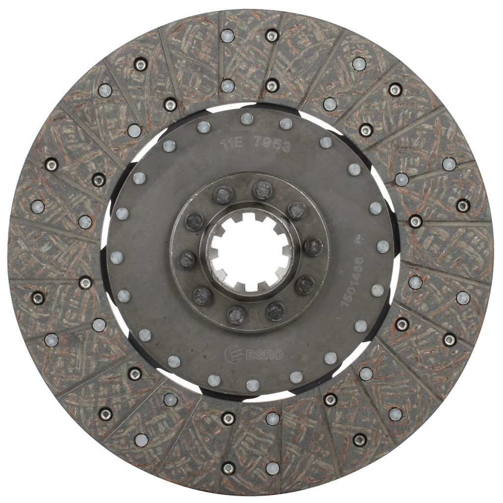 SAJŪGA PLĀKSNE 280 MM Z10