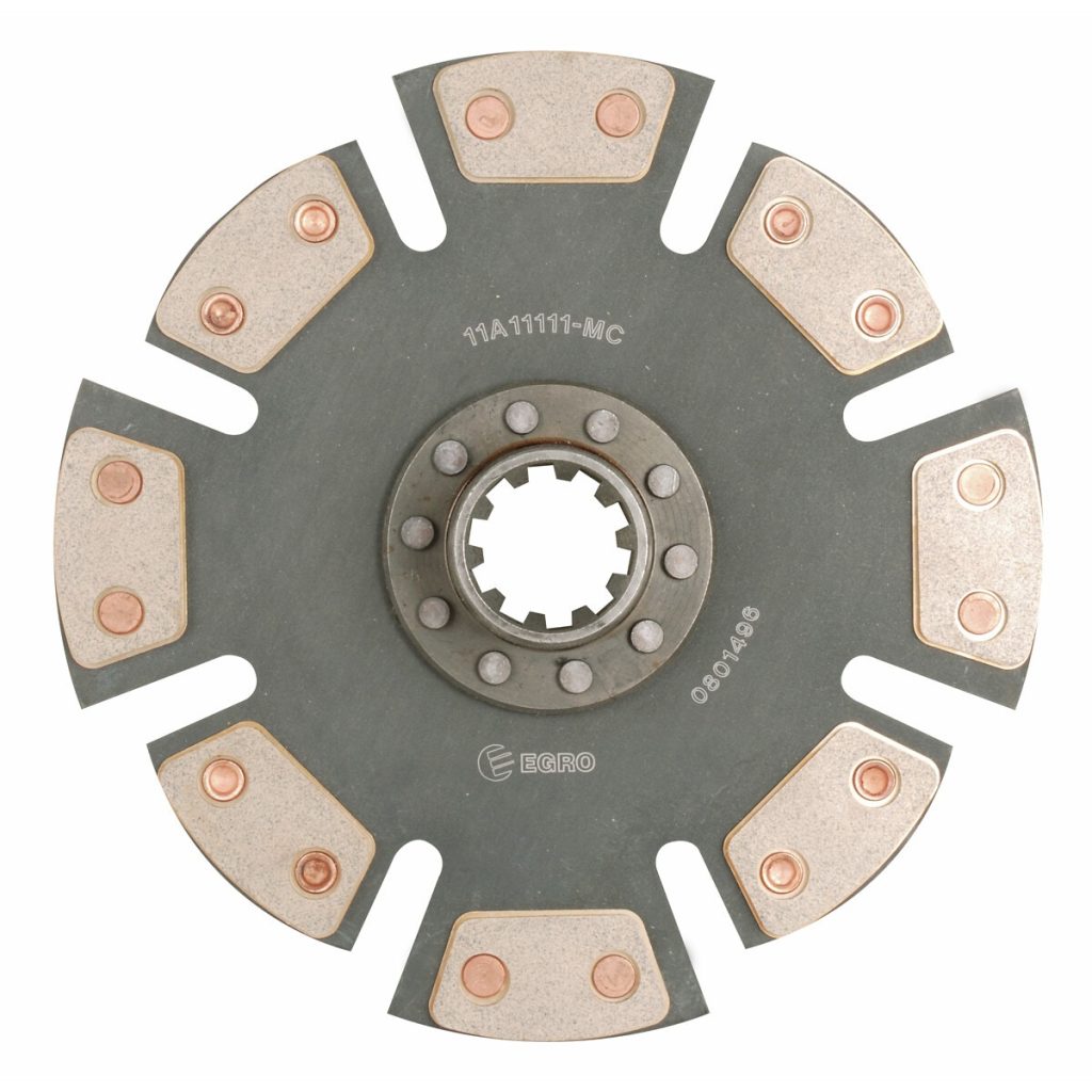 SAJŪGA PLĀKSNE 280 MM C-6 10Z