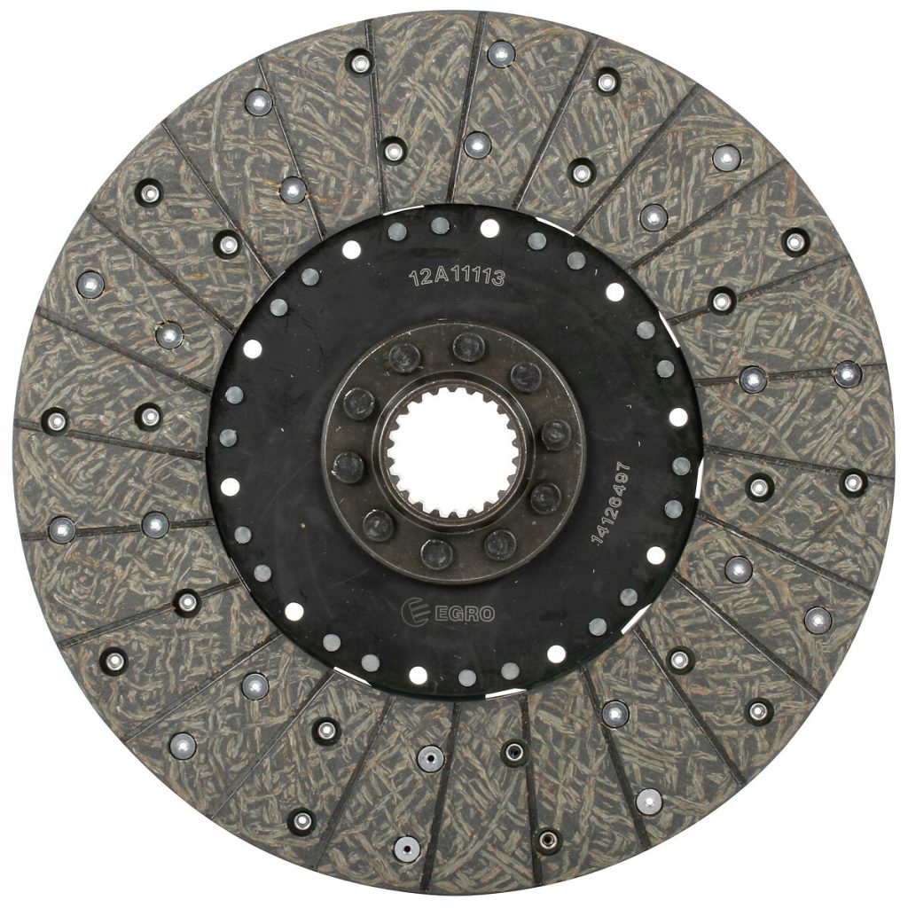 SAJŪGA PLATE 305MM 22Z