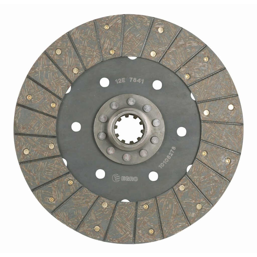 SAJŪGA PLATE 302MM 10Z