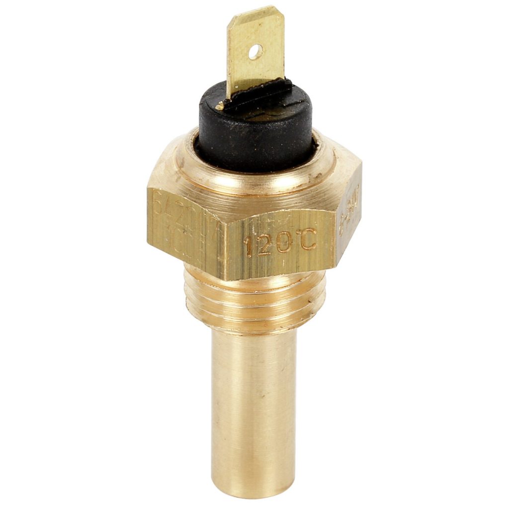 TEMPERATŪRAS SENSORS VA 654271209 / 619660