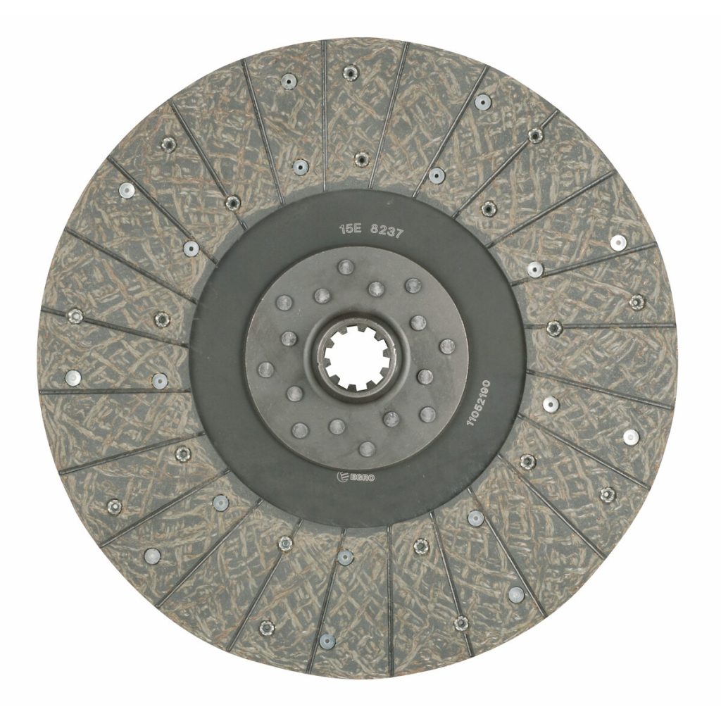 SAJŪGA PLĀKSNE 380 MM 10Z