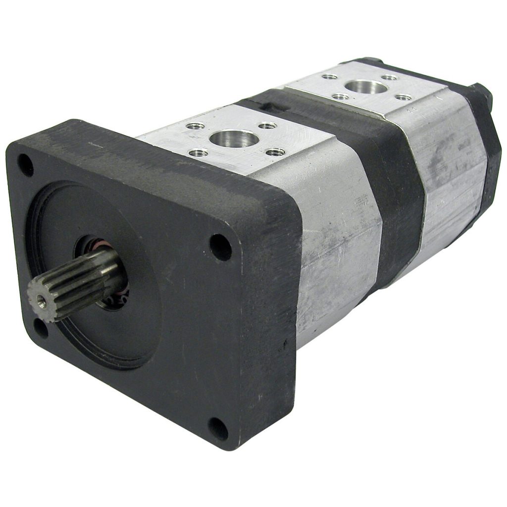HIDRAULISKAIS SŪKNIS 12,8+10,3 VALMET 32905600