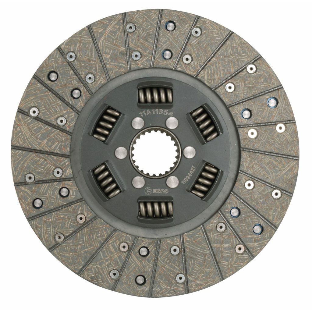 SAJŪGA PLATE 280 MM AR ATSPERĒM CENTRĀ 22Z