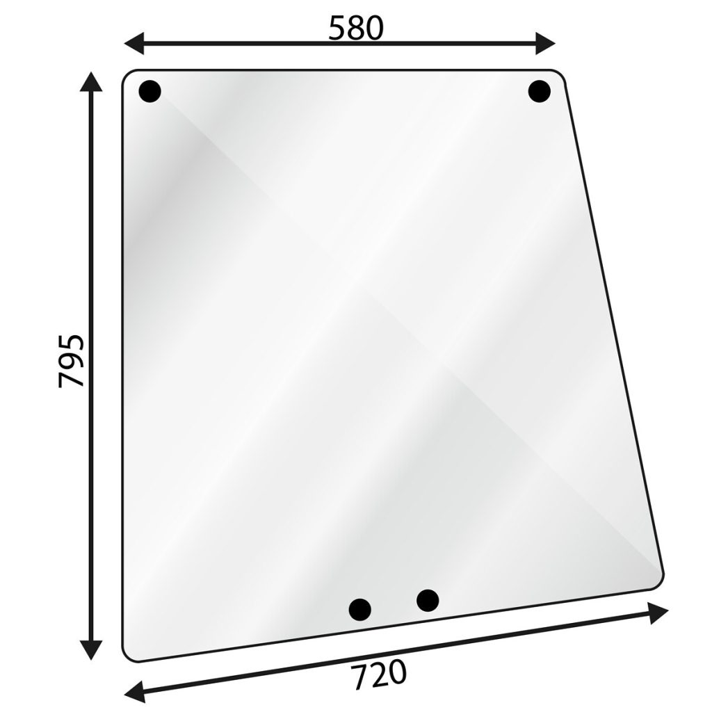 SĀNU STIKLS VALMET 505-905