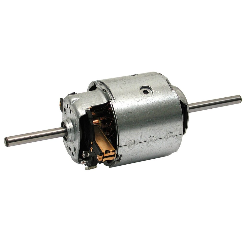 VENTILATORA MOTORS VA 31691800