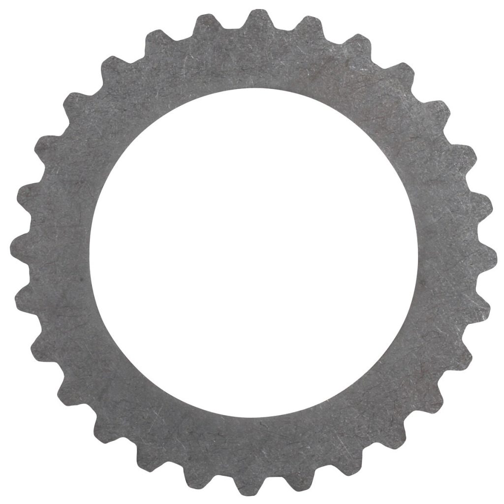 PTO SAJŪGA PLATE VALMET 30030100