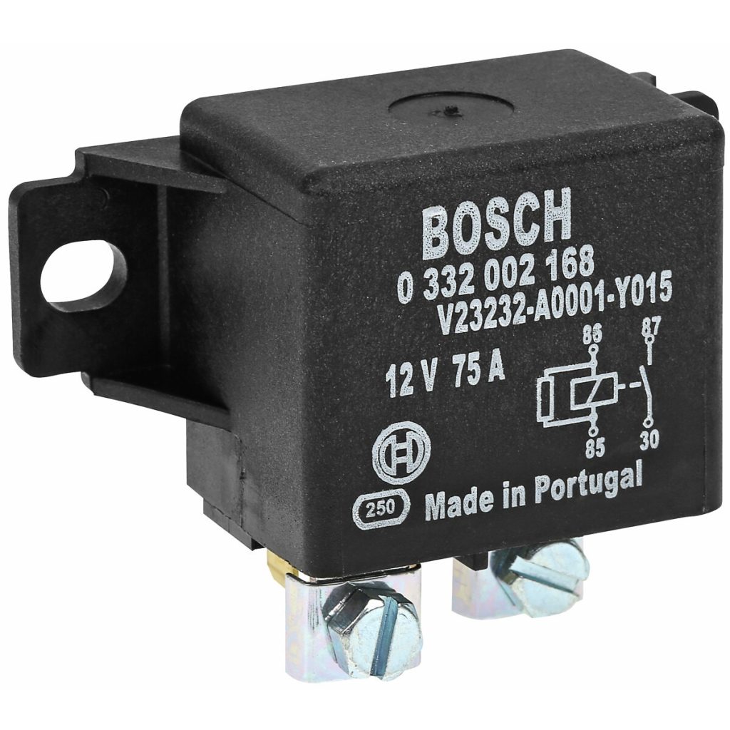 SOLENOĪDS VALTRA 30101000