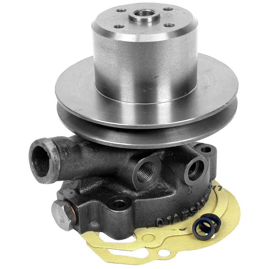 ŪDENS SŪKNIS VALMET 502,504