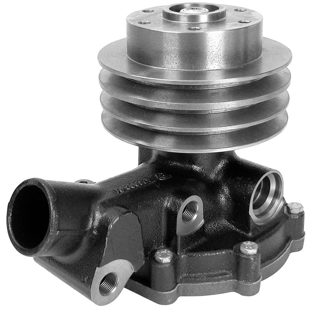 ŪDENS SŪKNIS VALTRA 836864484