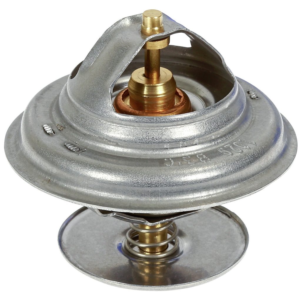 TERMOSTATS 83C 67 MM