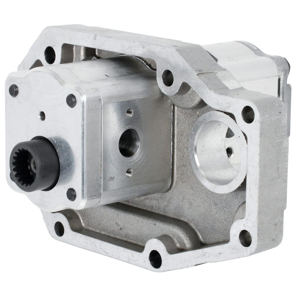 HIDRAULISKAIS SŪKNIS 35+48 VALMET 30225120