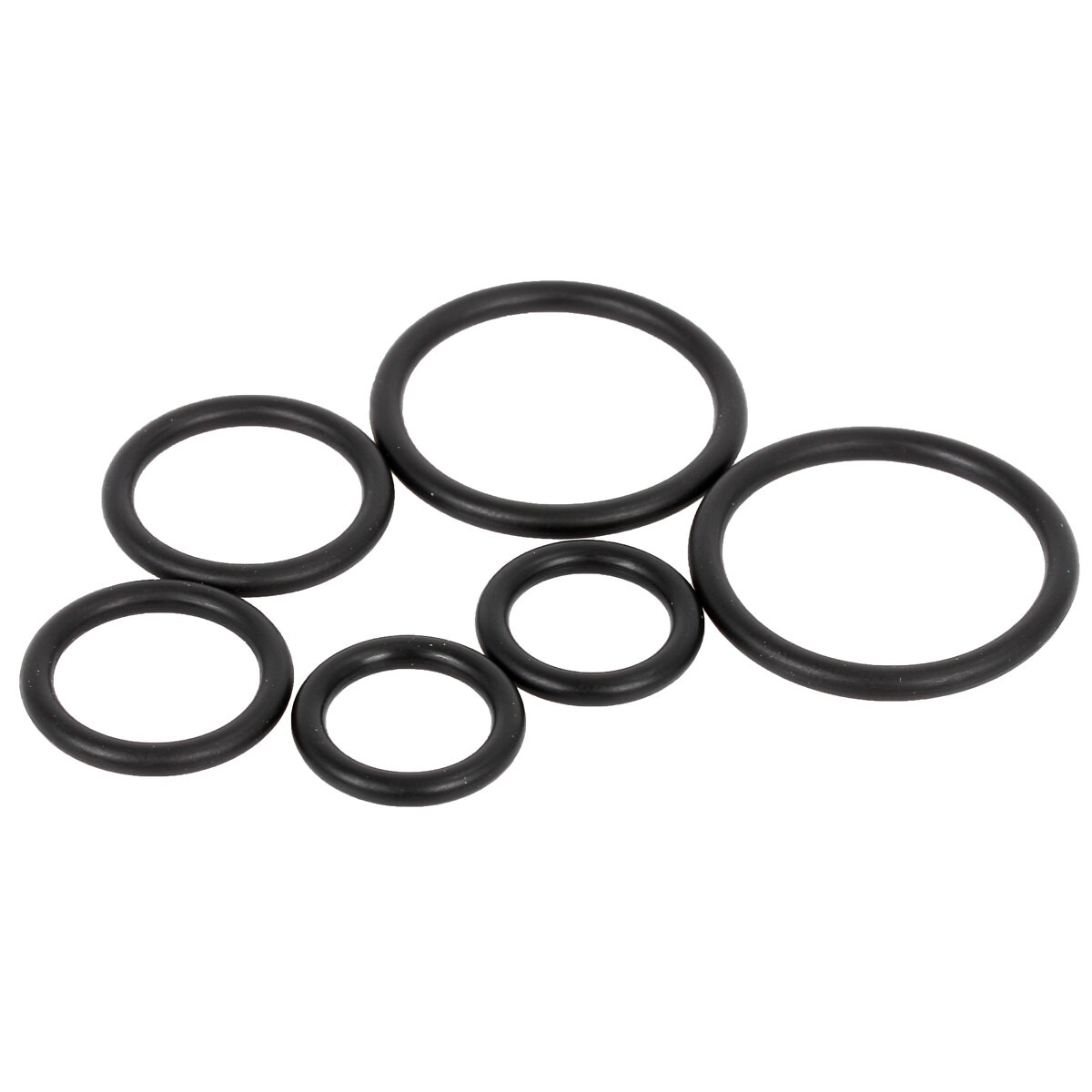 O-RING KOMPLEKTS