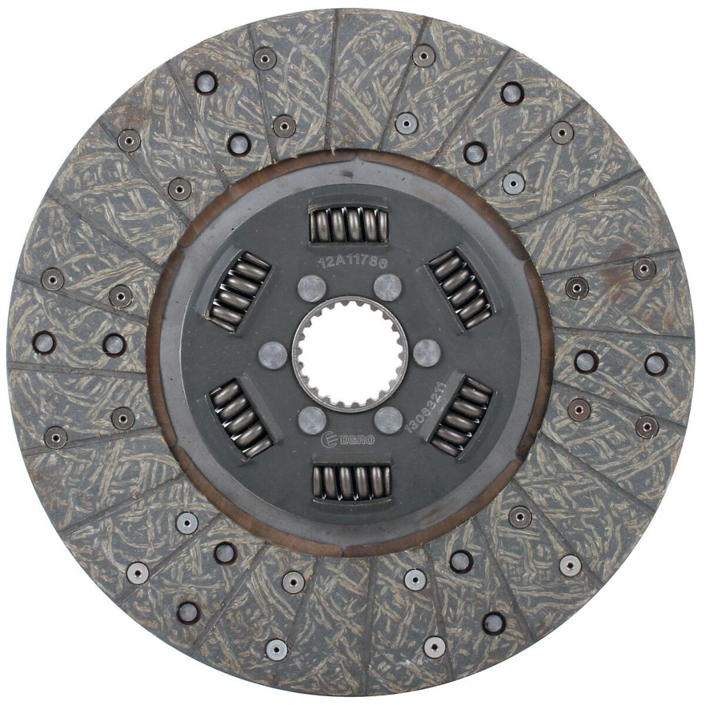 SAJŪGA PLATE 295 MM AR ATSPERĒM CENTRĀ 22Z