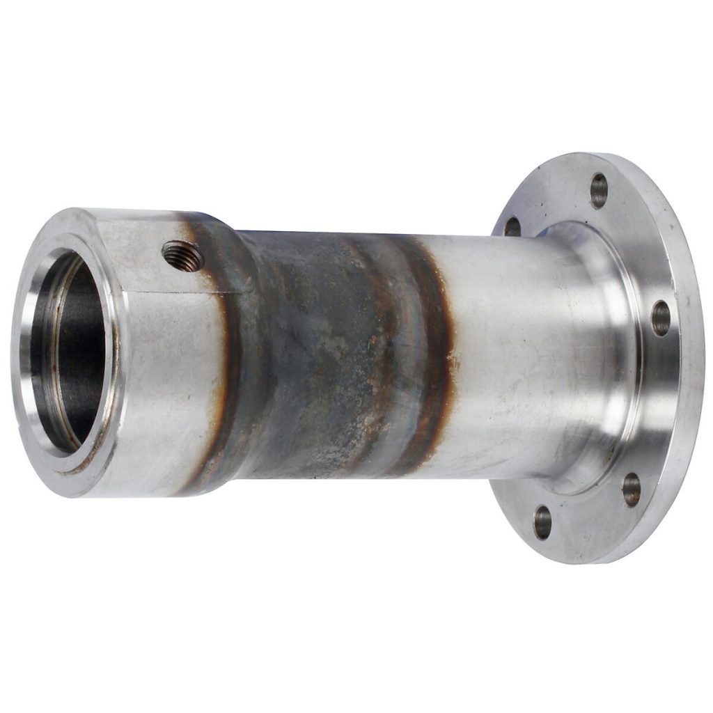 SHAFT VALMET 70043010