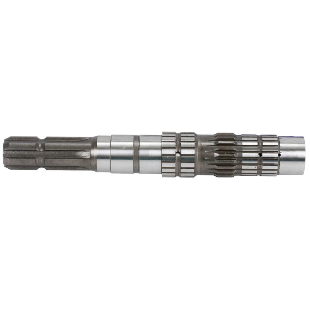 TRANSMISIJA PTO IZVADES VĀRPSTA VALMET 80381900