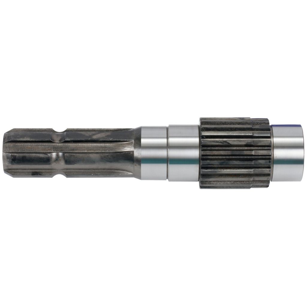 TRANSMISIJAS PTO IZEJAS VĀRPSTA VALMET 30324300
