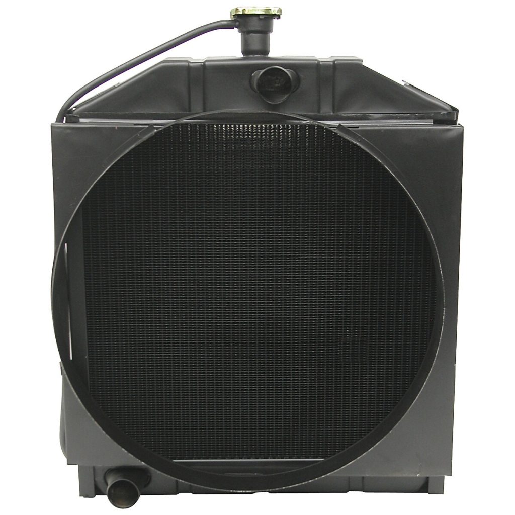 RADIATORS VALMET 32611000