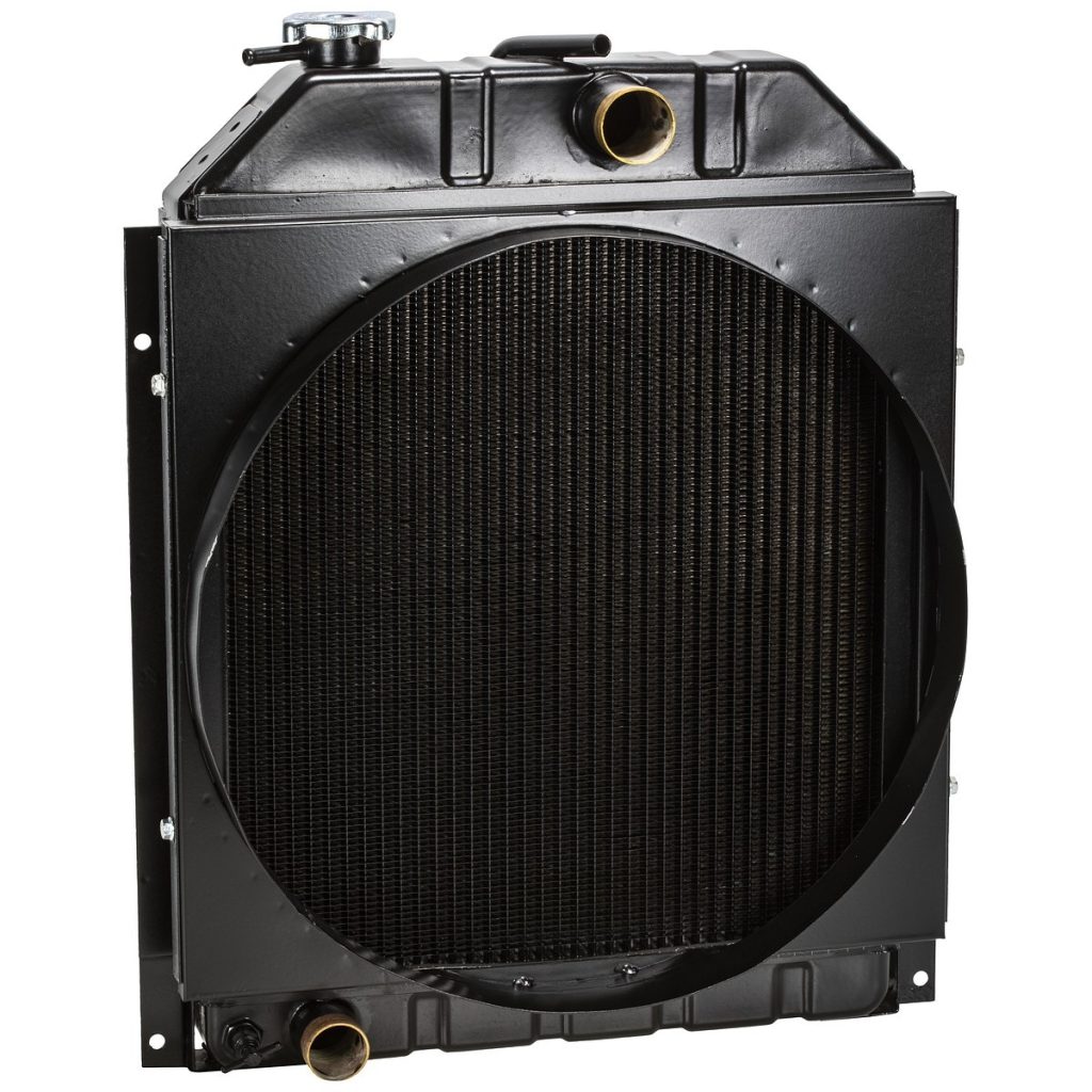 RADIATORS VALMET 619302
