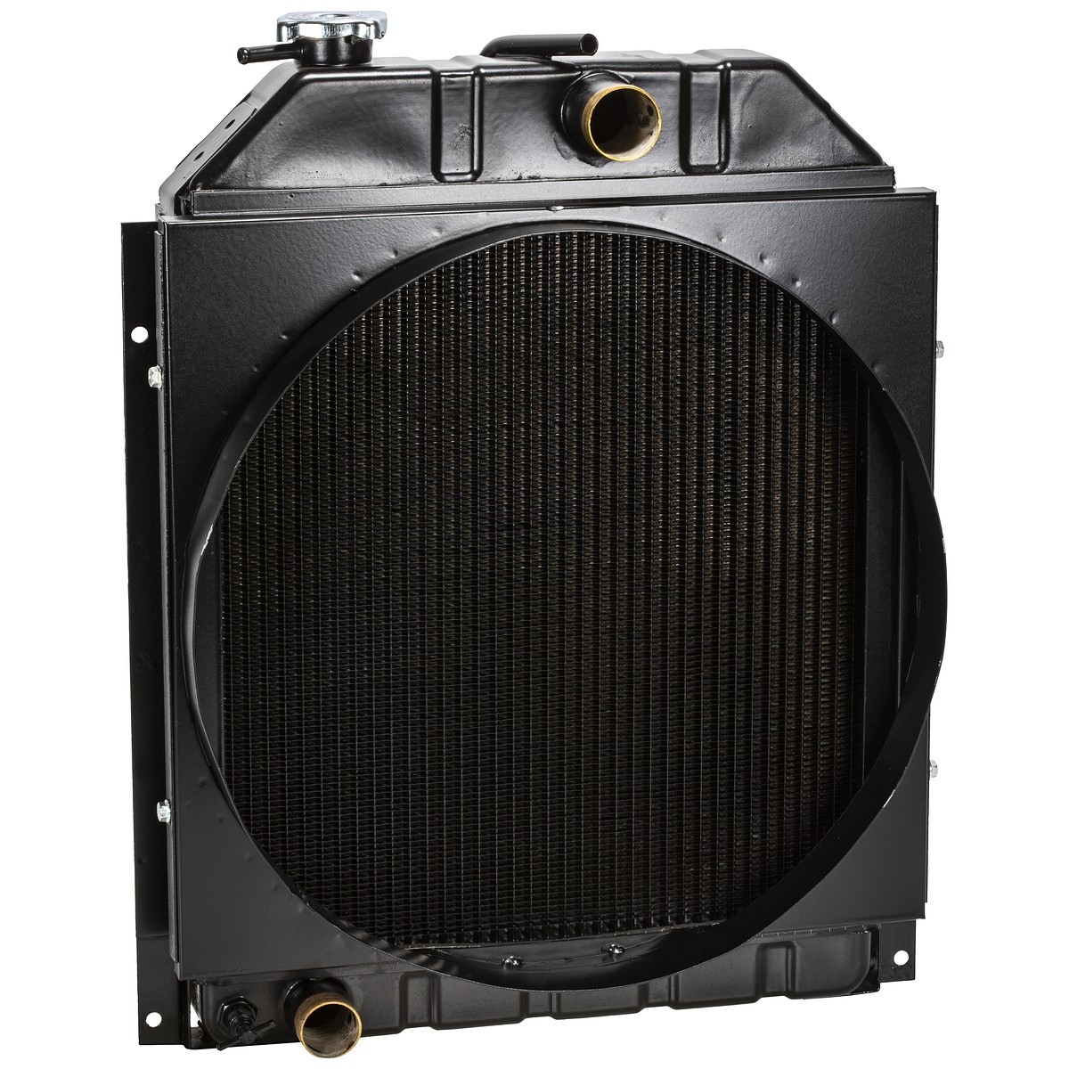 RADIATORS VALMET 619302