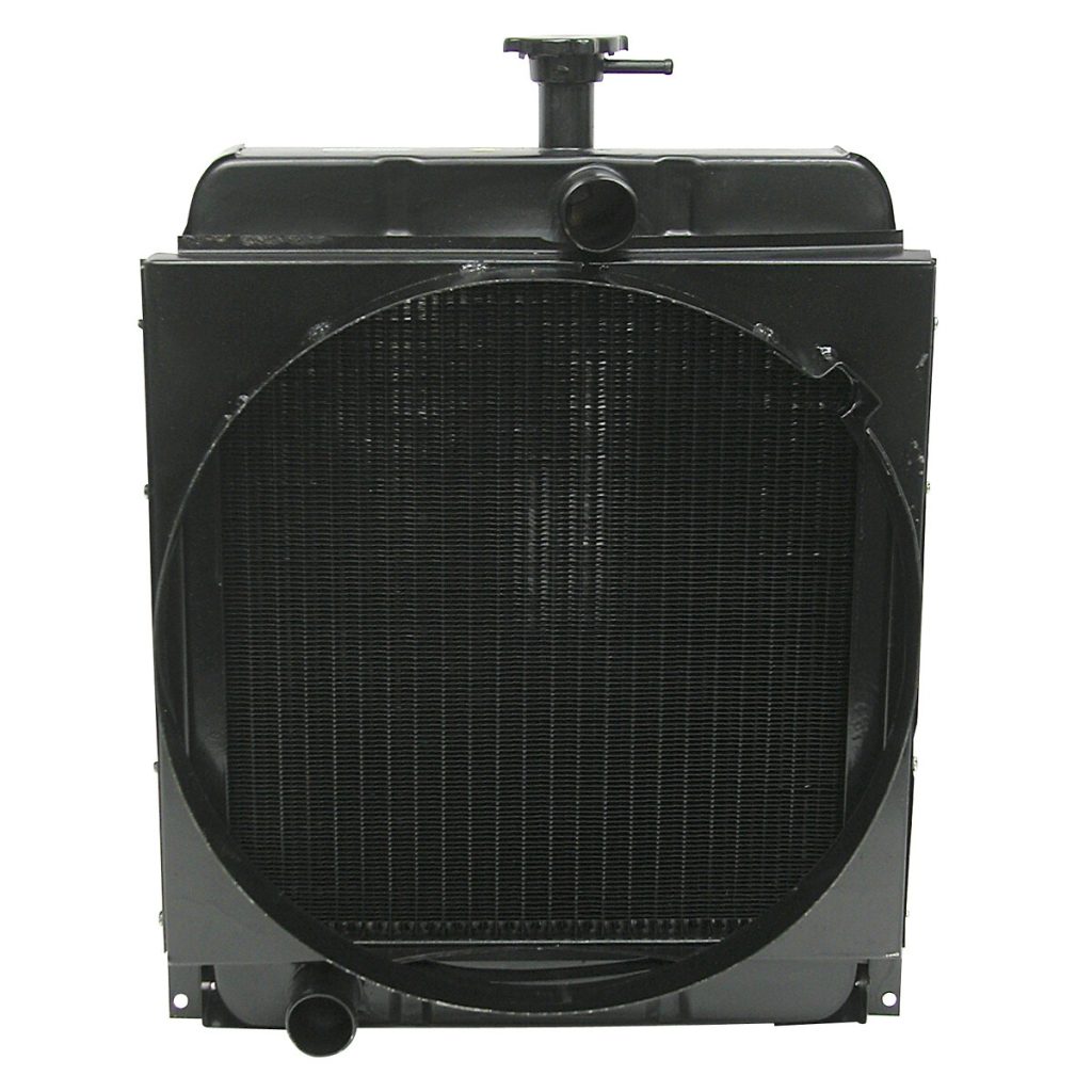RADIATORS VALMET 30281700