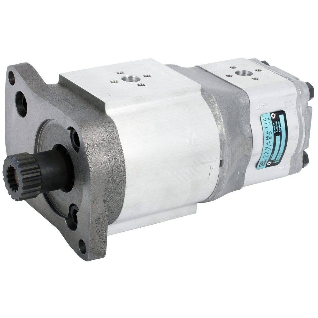 HIDRAULISKAIS SŪKNIS 25+8 VALTRA 31852330