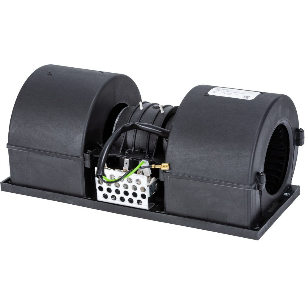 SILDIERĪCES VENTILATORS VA 32729820 / 32729810