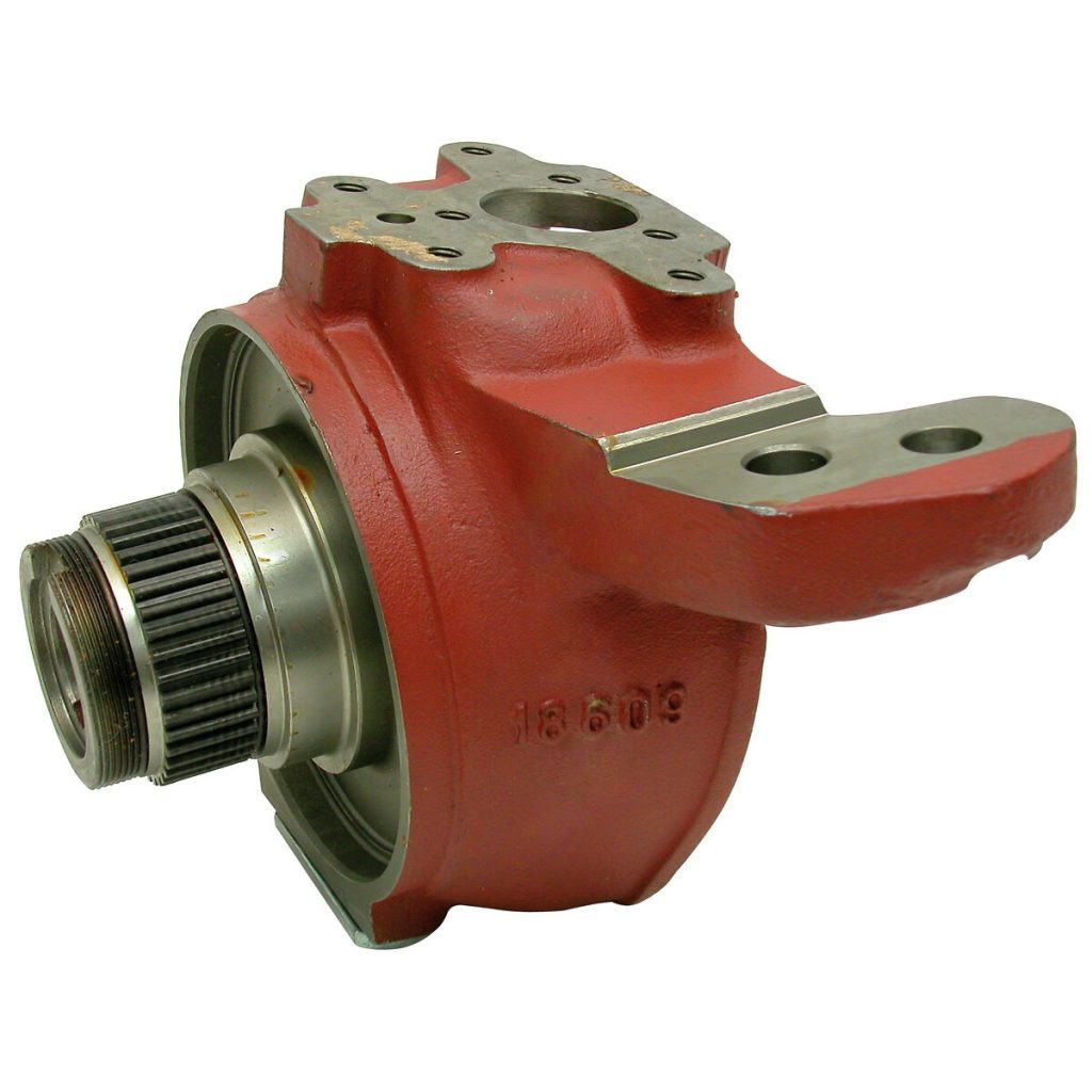 KREISĀS PUSES GROZĀMĀ KORPUSS VALMET 30400630