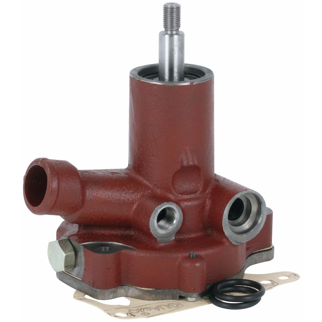 ŪDENS PUMPAS 836124301