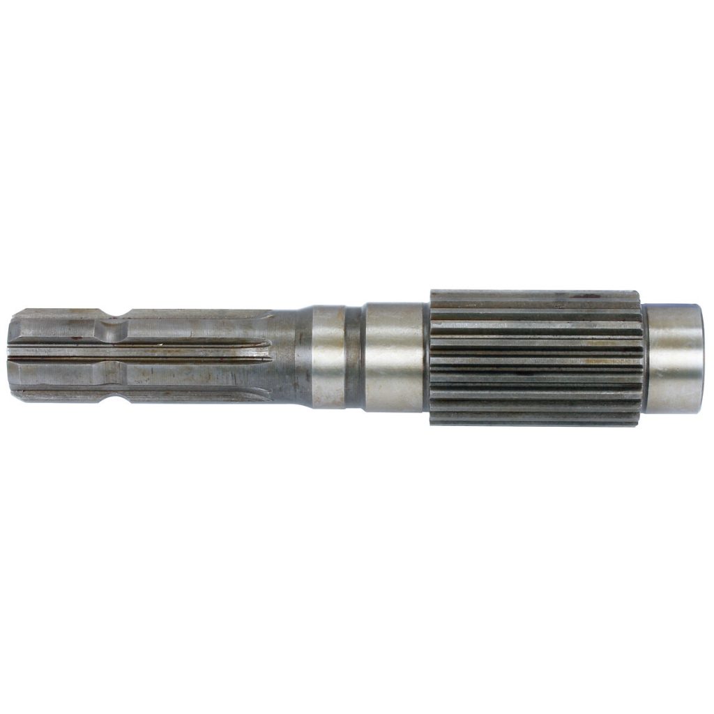 TRANSMISIJAS PTO IZEJAS VĀRPSTA VALMET 45031120