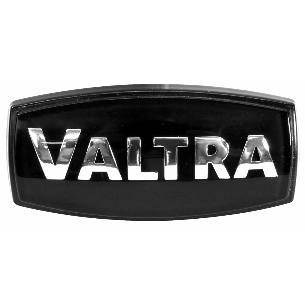 PRIEKŠĒJĀ EMBLĒMA VALTRA 34408300