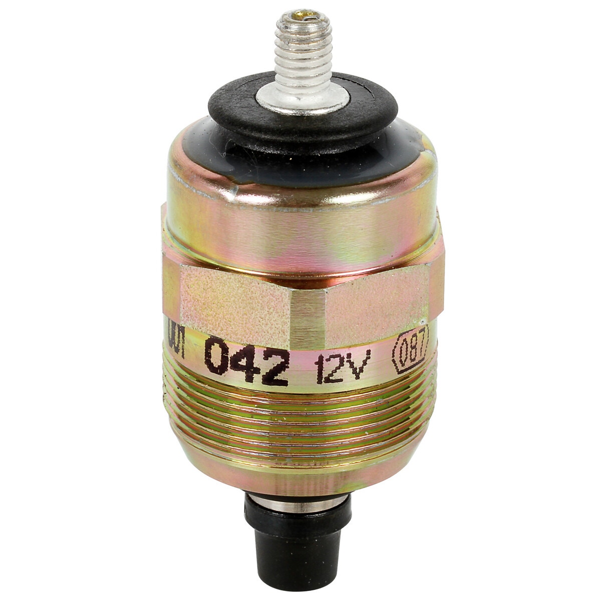 APTURĒŠANAS SOLENOĪDS VALTRA 836662531