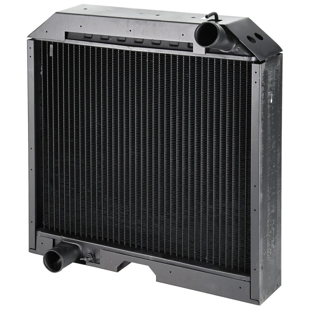 RADIATORS VALTRA 34645010