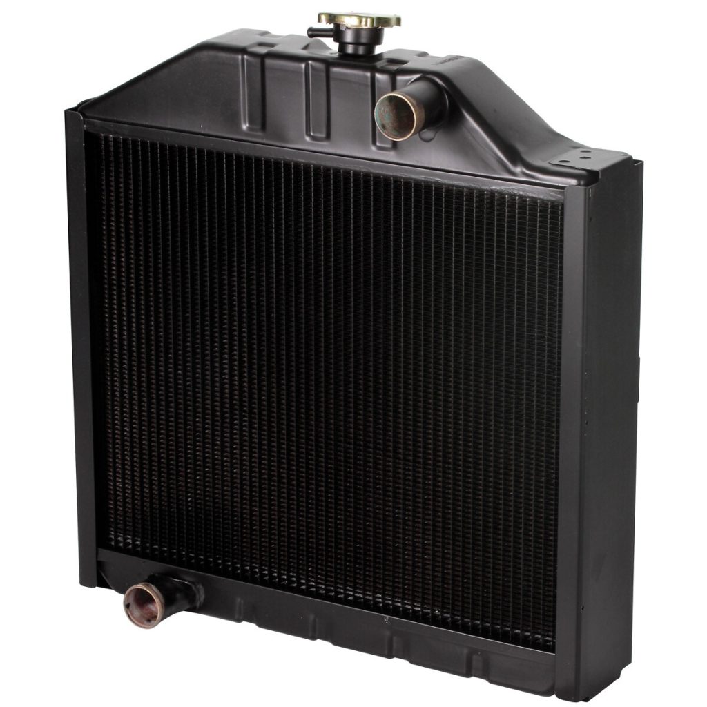 RADIATORS VALTRA 33353410