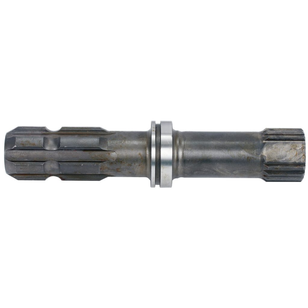PĀRNESUMKĀRBAS PTO IZEJAS VĀRPSTA HD VALTRA 33656400