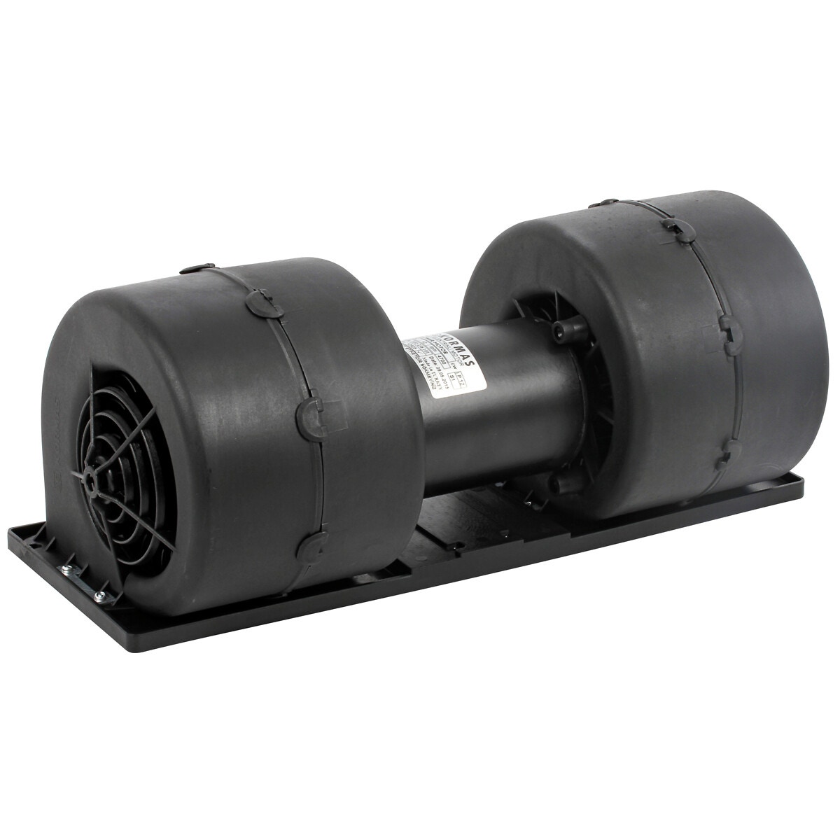 APKURES IERĪCES VENTILATORS VALTRA 36635800