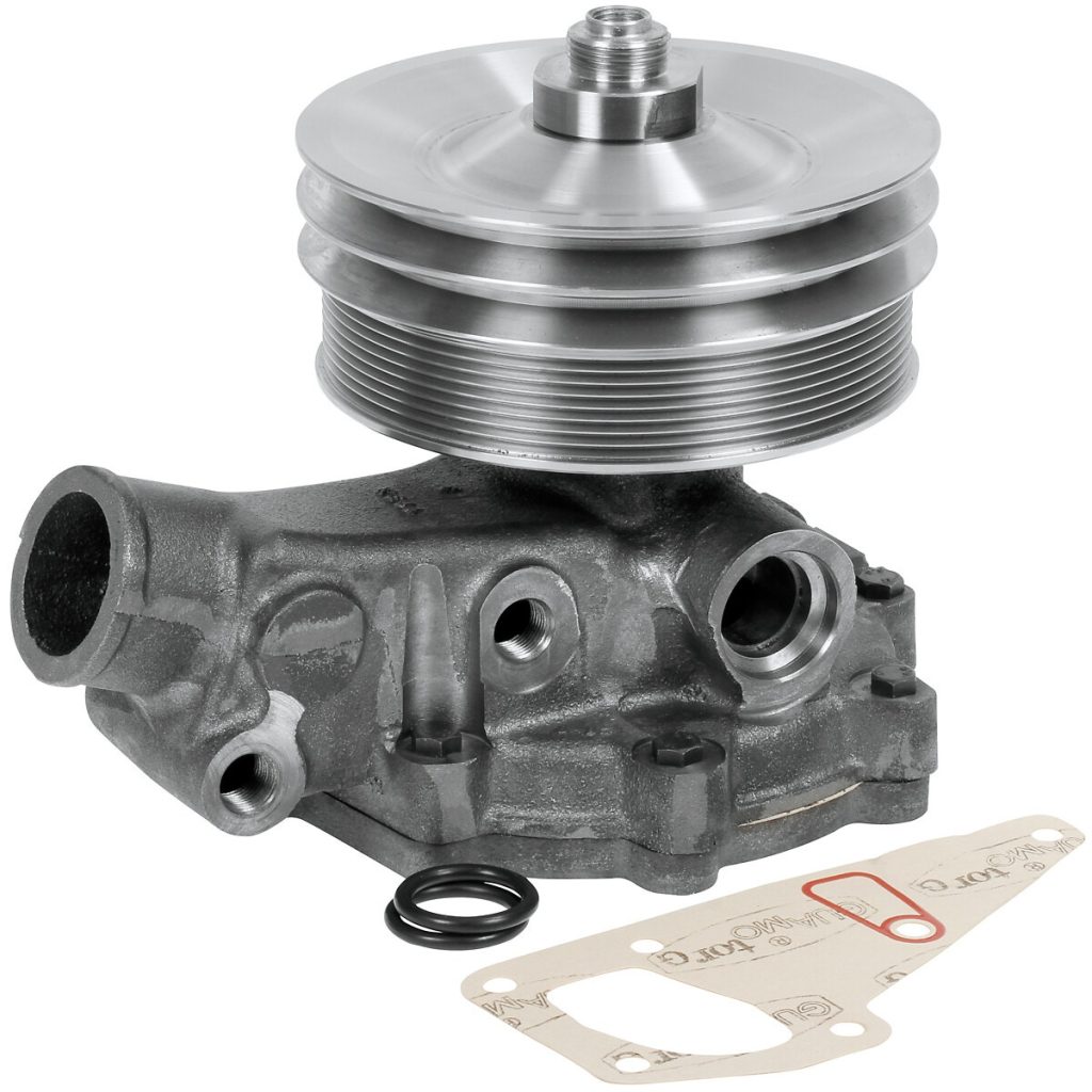 ŪDENS SŪKNIS VALTRA 836867092