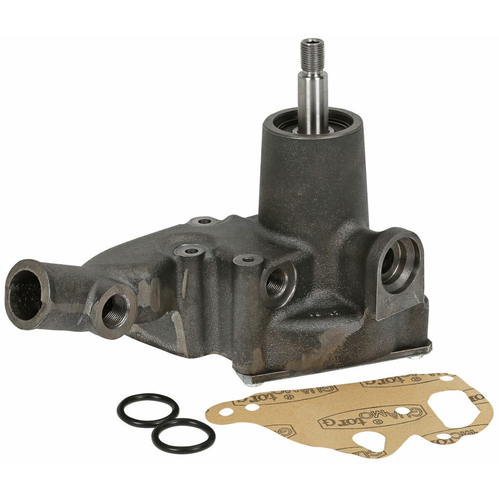ŪDENS SŪKNIS VALTRA MF 836766976