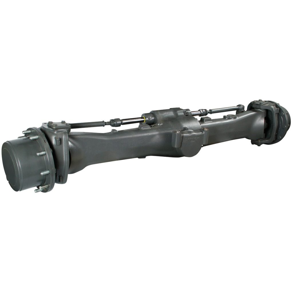 PRIEKŠĒJAIS TILTS DANA 740/532